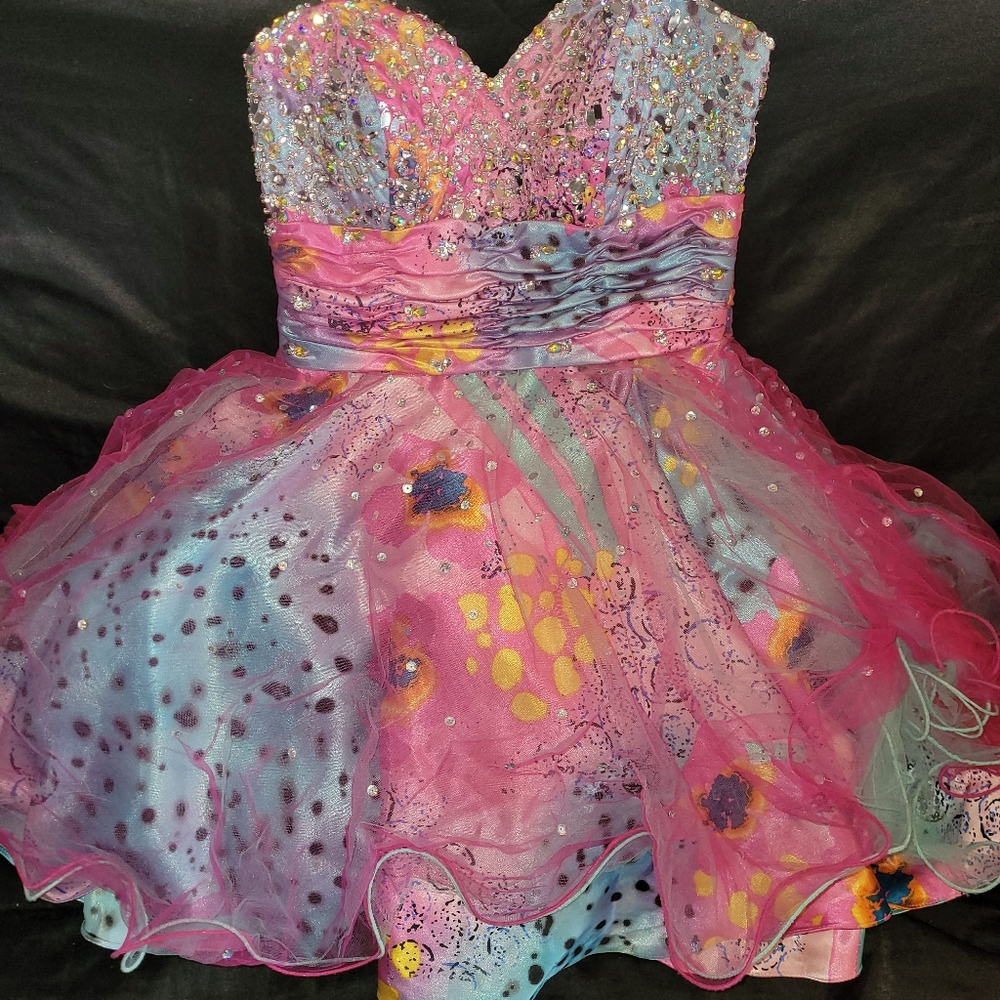 Prom/Party Dress